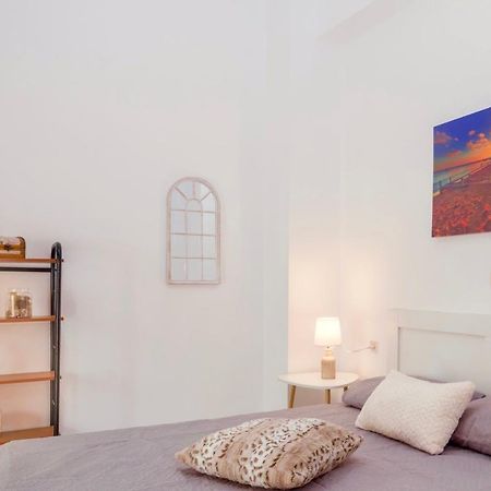 Fam Central Apt Ηράκλειο Κρήτης Εξωτερικό φωτογραφία