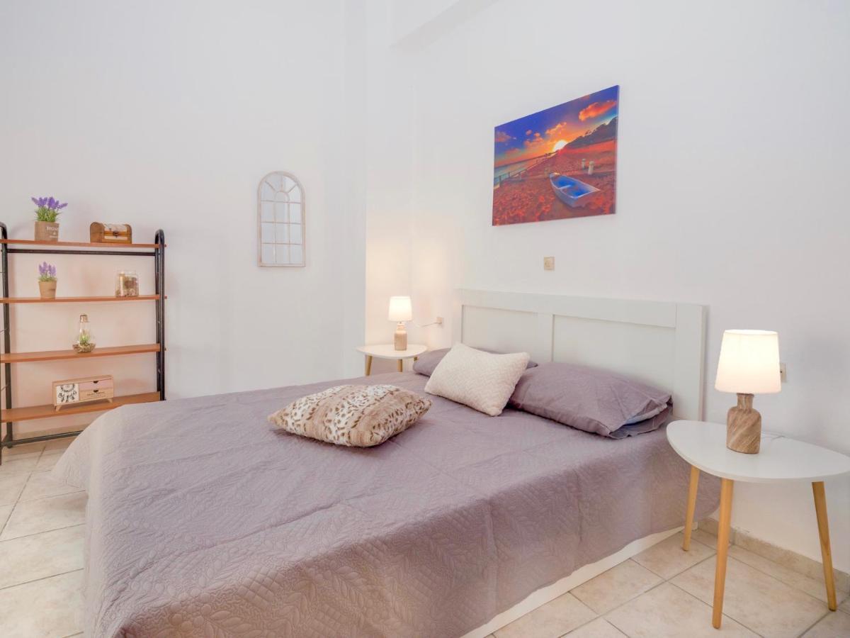 Fam Central Apt Ηράκλειο Κρήτης Εξωτερικό φωτογραφία