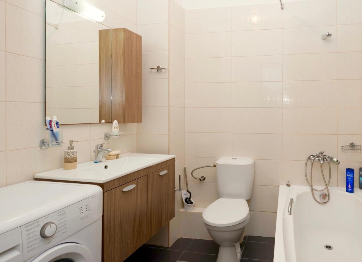 Fam Central Apt Ηράκλειο Κρήτης Εξωτερικό φωτογραφία