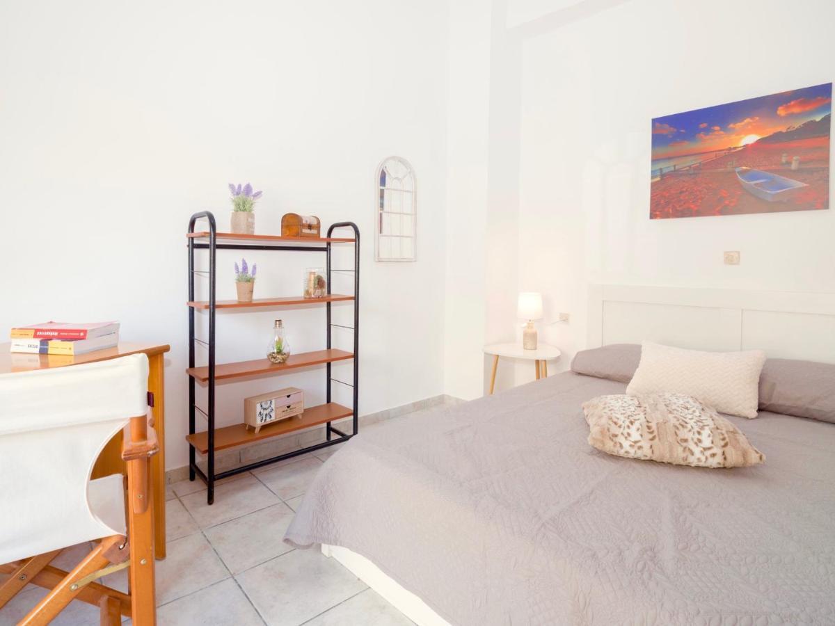 Fam Central Apt Ηράκλειο Κρήτης Εξωτερικό φωτογραφία